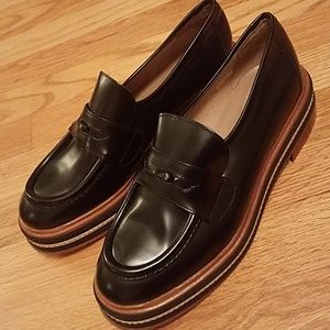 Shellys London Loafer